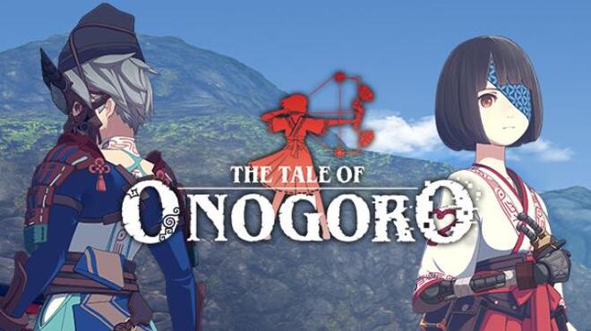 تحميل لعبة The Tale of Onogoro مجانا