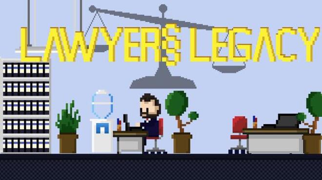 تحميل لعبة HerrAnwalt: Lawyers Legacy مجانا