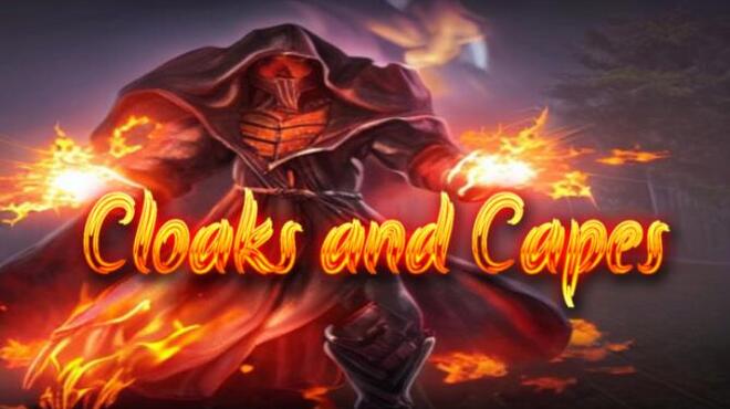 تحميل لعبة Cloaks and Capes مجانا