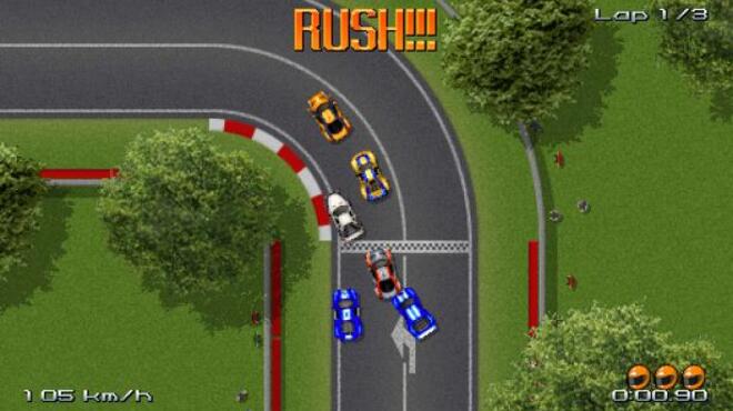 خلفية 2 تحميل العاب السباق للكمبيوتر Rush Rush Rally Reloaded Torrent Download Direct Link