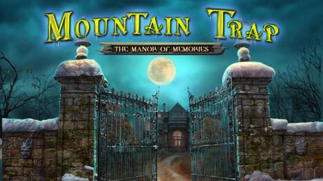 تحميل لعبة Mountain Trap: The Manor of Memories مجانا