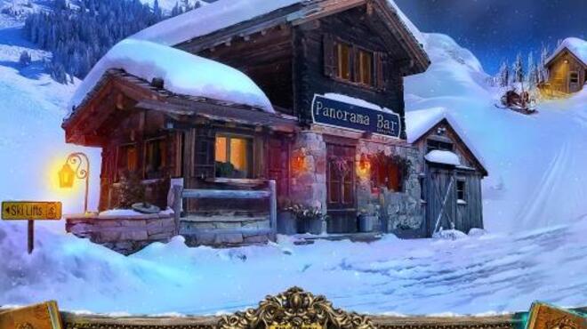 خلفية 1 تحميل العاب نقطة وانقر للكمبيوتر Mountain Trap: The Manor of Memories Torrent Download Direct Link