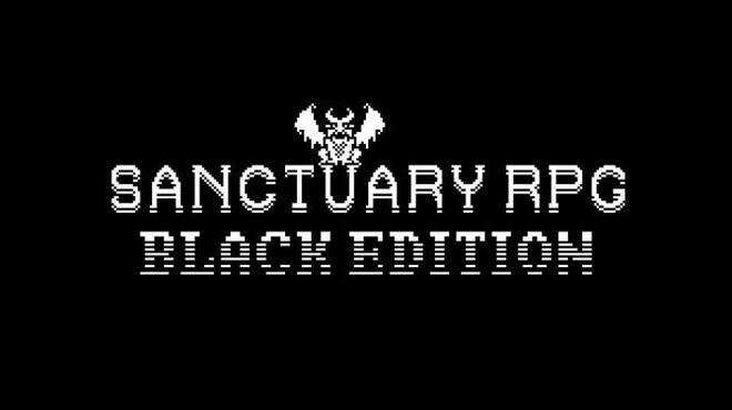 تحميل لعبة SanctuaryRPG: Black Edition (2.3.1) مجانا