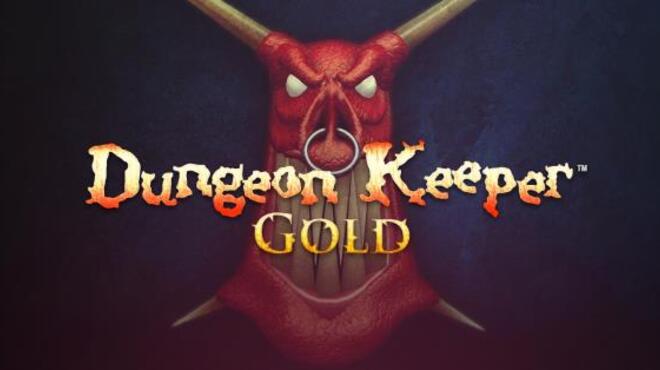 تحميل لعبة Dungeon Keeper Gold (v10.1) مجانا
