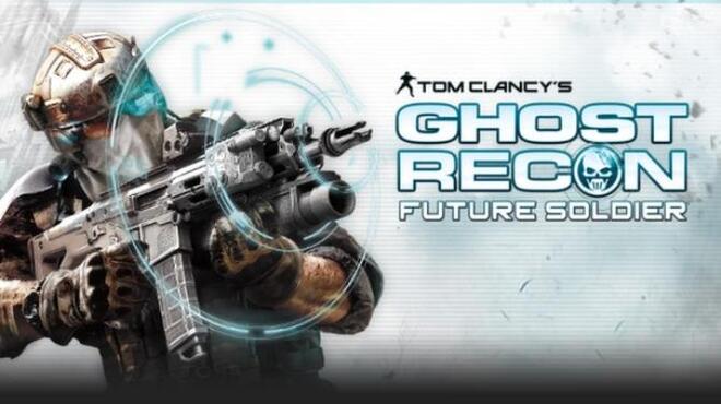 تحميل لعبة Tom Clancy’s Ghost Recon: Future Soldier مجانا