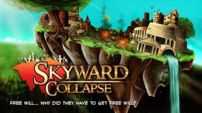 تحميل لعبة Skyward Collapse Complete Edition مجانا