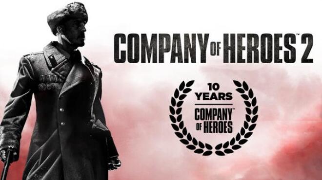 تحميل لعبة Company of Heroes 2 مجانا