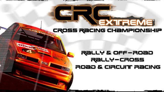 تحميل لعبة Cross Racing Championship Extreme مجانا