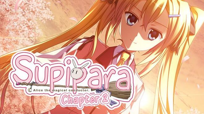 تحميل لعبة Supipara – Chapter 2 Spring Has Come! مجانا