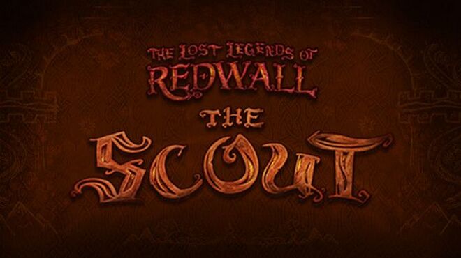 تحميل لعبة The Lost Legends of Redwall : The Scout (Collector) مجانا