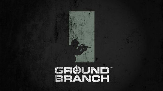 تحميل لعبة GROUND BRANCH (v1033) مجانا