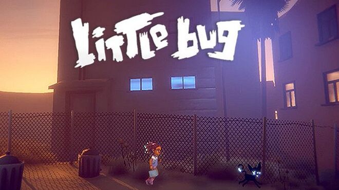 تحميل لعبة Little Bug مجانا