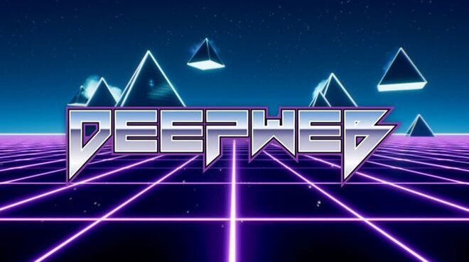 تحميل لعبة DeepWeb مجانا