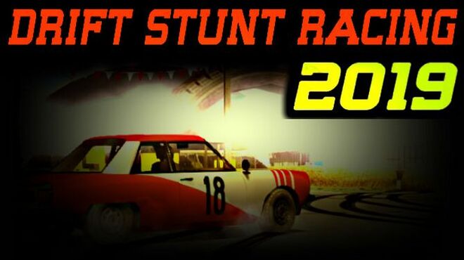 تحميل لعبة Drift Stunt Racing 2019 مجانا