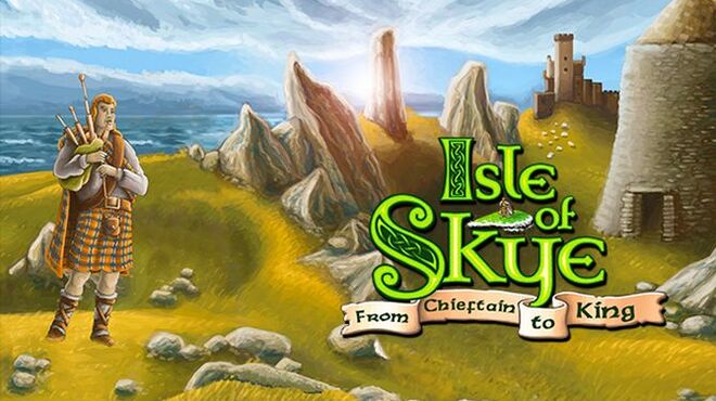 تحميل لعبة Isle of Skye مجانا