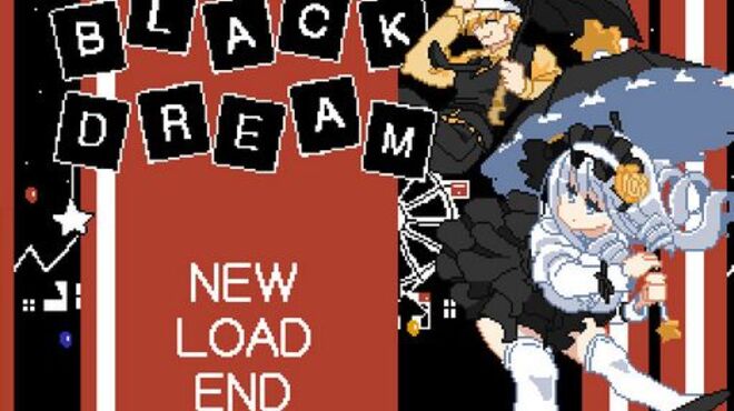 خلفية 1 تحميل العاب Casual للكمبيوتر Black Dream Torrent Download Direct Link