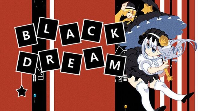 تحميل لعبة Black Dream مجانا