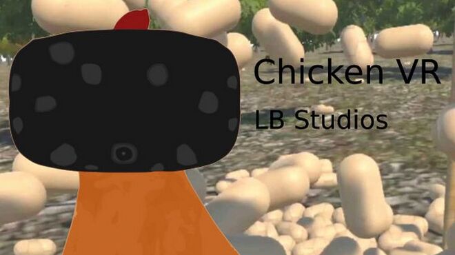 تحميل لعبة Chicken VR مجانا