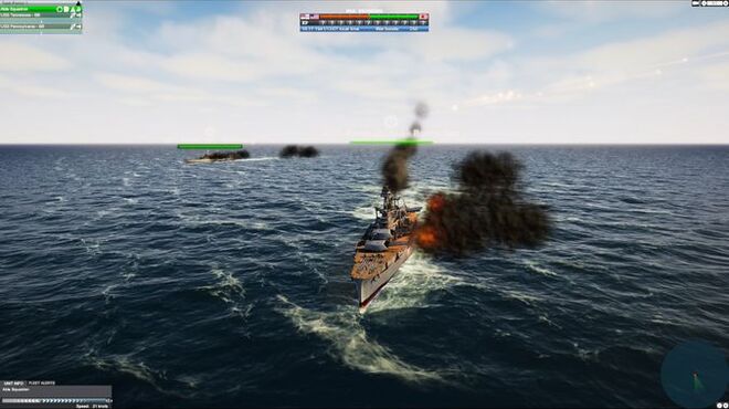 خلفية 2 تحميل العاب الاستراتيجية للكمبيوتر Victory At Sea Pacific (v1.12.0) Torrent Download Direct Link