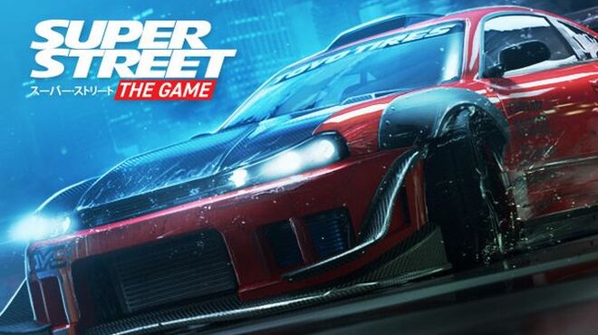 تحميل لعبة Super Street: The Game (v18.05.2021) مجانا