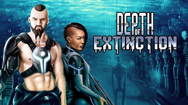 تحميل لعبة Depth of Extinction (v55.3.0) مجانا