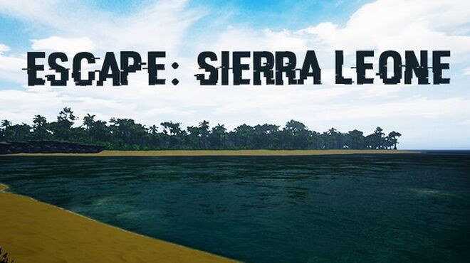 تحميل لعبة Escape: Sierra Leone مجانا