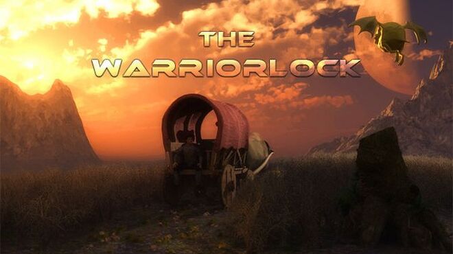 تحميل لعبة The Warriorlock مجانا