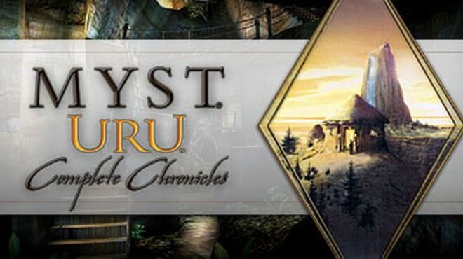 تحميل لعبة URU: Complete Chronicles مجانا