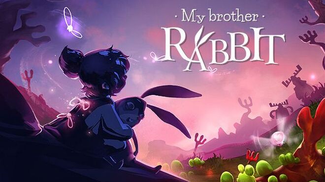 تحميل لعبة My Brother Rabbit مجانا