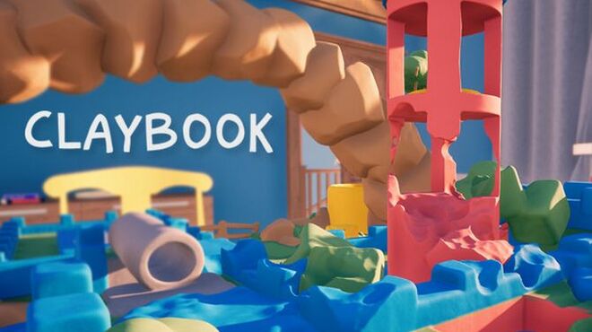 تحميل لعبة Claybook (v1.2.0) مجانا