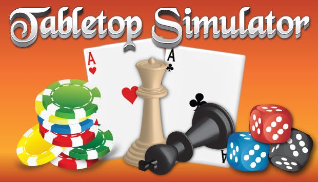 تحميل لعبة Tabletop Simulator (v26.04.2023) مجانا