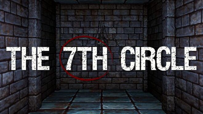 تحميل لعبة The 7th Circle مجانا