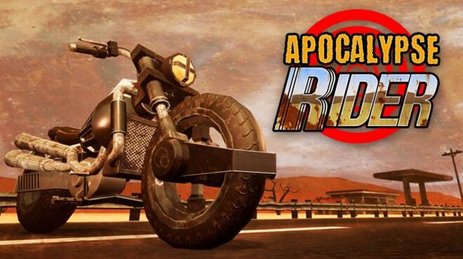 تحميل لعبة Apocalypse Rider مجانا