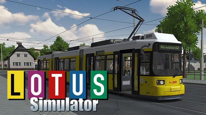 تحميل لعبة LOTUS-Simulator مجانا