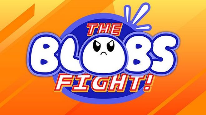تحميل لعبة The Blobs Fight مجانا