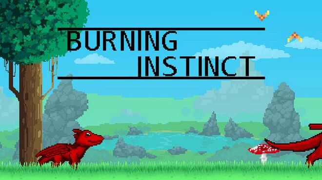 تحميل لعبة Burning Instinct مجانا