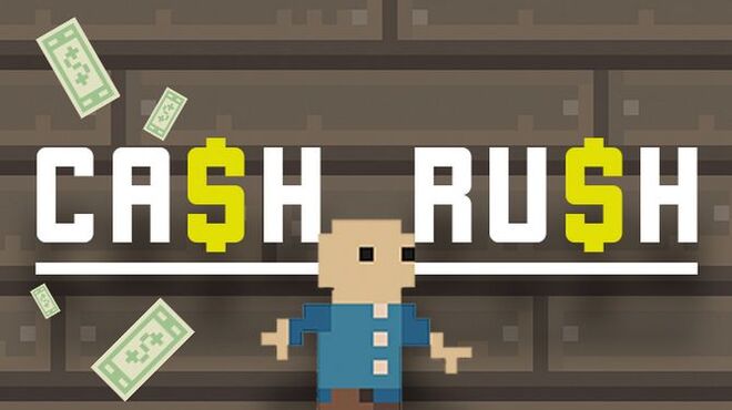 تحميل لعبة Cash Rush مجانا