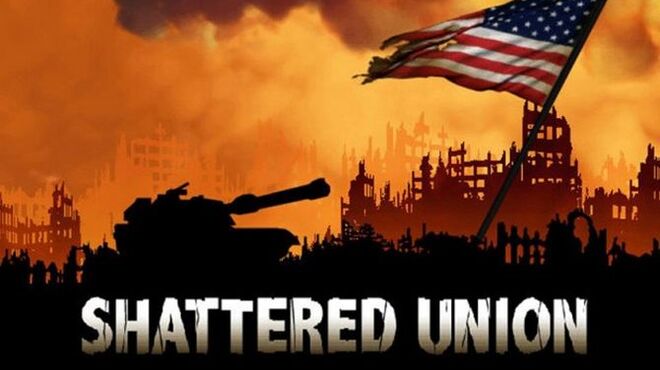 تحميل لعبة Shattered Union مجانا