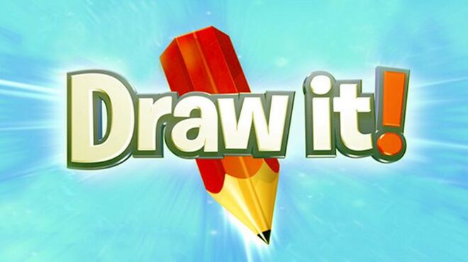 تحميل لعبة Draw It! مجانا