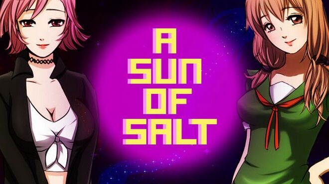 تحميل لعبة A Sun Of Salt مجانا