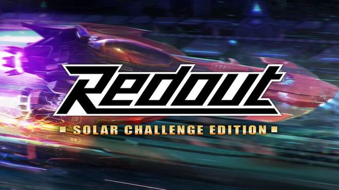 تحميل لعبة Redout: Solar Challenge Edition مجانا