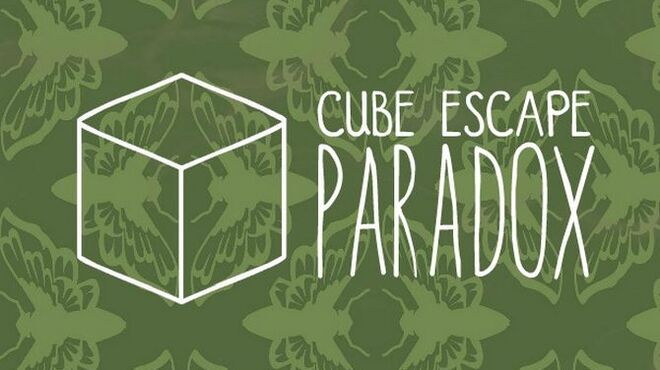 تحميل لعبة Cube Escape: Paradox (ALL DLC) مجانا