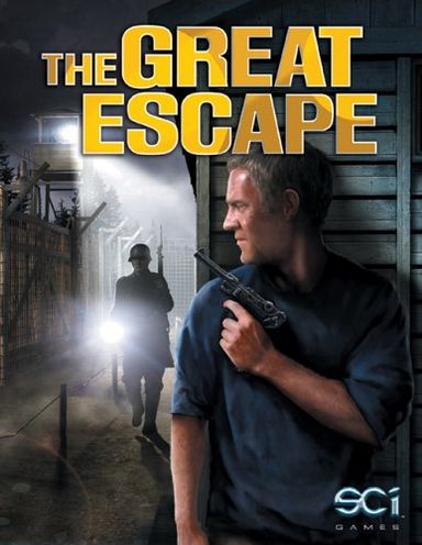 تحميل لعبة The Great Escape مجانا