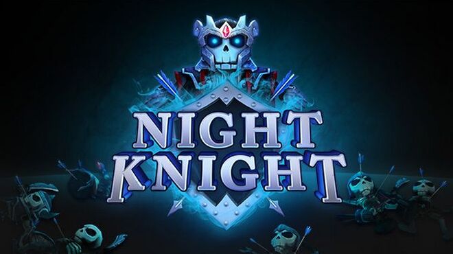 تحميل لعبة NightKnight مجانا