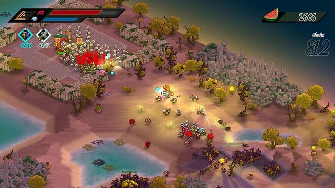 خلفية 2 تحميل العاب قطع وتقطيع للكمبيوتر Barbearian (v1.0.11) Torrent Download Direct Link