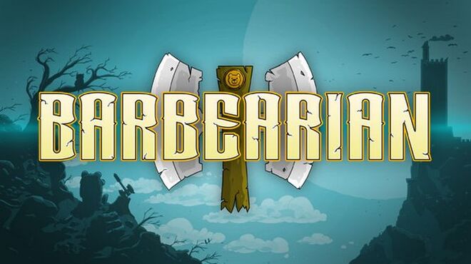 تحميل لعبة Barbearian (v1.0.11) مجانا