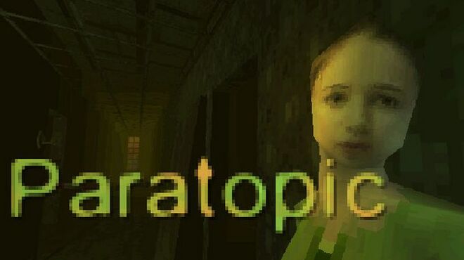 تحميل لعبة Paratopic مجانا