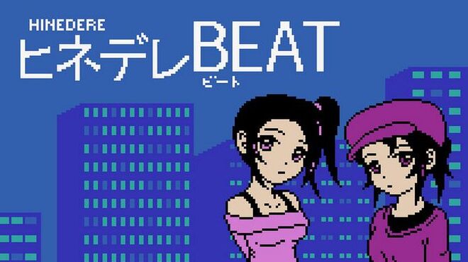 تحميل لعبة Hinedere Beat مجانا