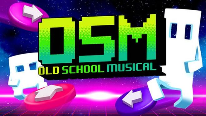 تحميل لعبة Old School Musical (v18.08.2022) مجانا