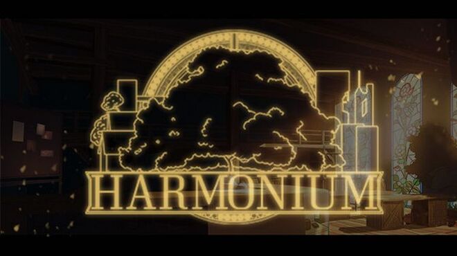 تحميل لعبة Harmonium مجانا